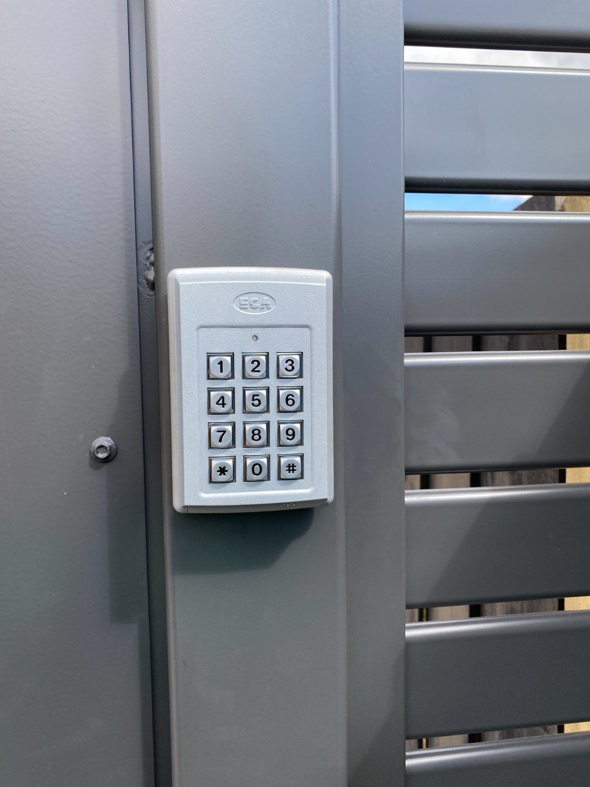 Automation project in Melbourne&rsquo;s East by Adonai Steel