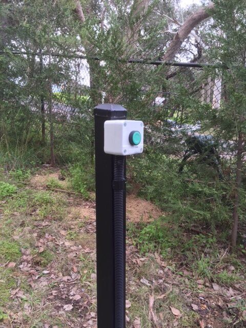 Automation project in Melbourne&rsquo;s East by Adonai Steel