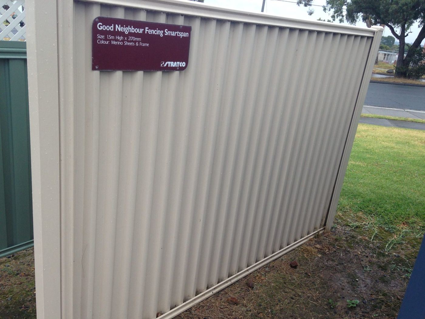 Colorbond project in Melbourne&rsquo;s East by Adonai Steel