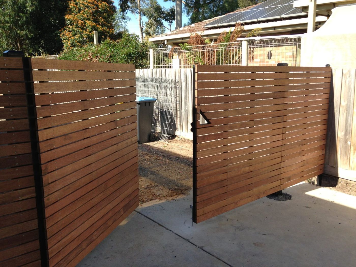 Gates project, Melbourne&rsquo;s East