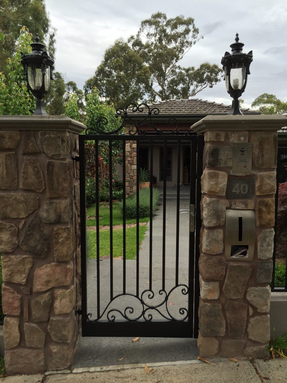 Gates project, Melbourne&rsquo;s East