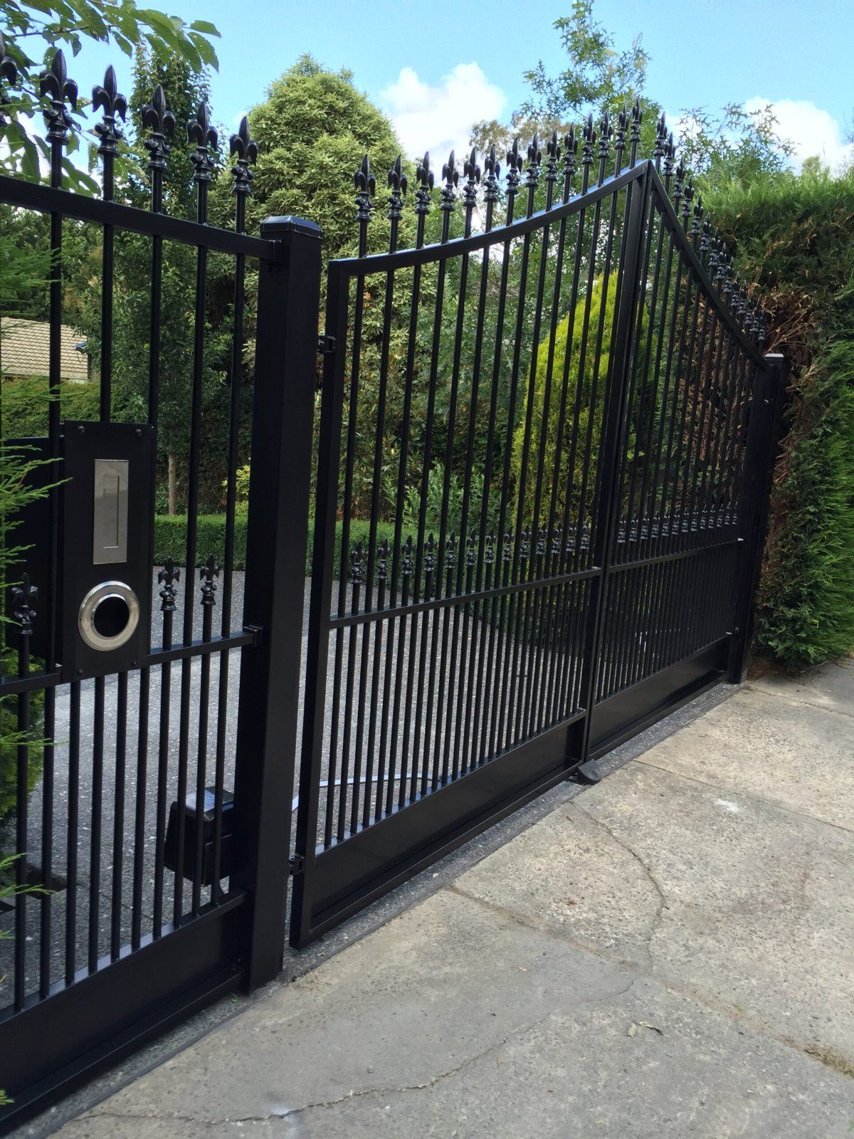 Gates project, Melbourne&rsquo;s East