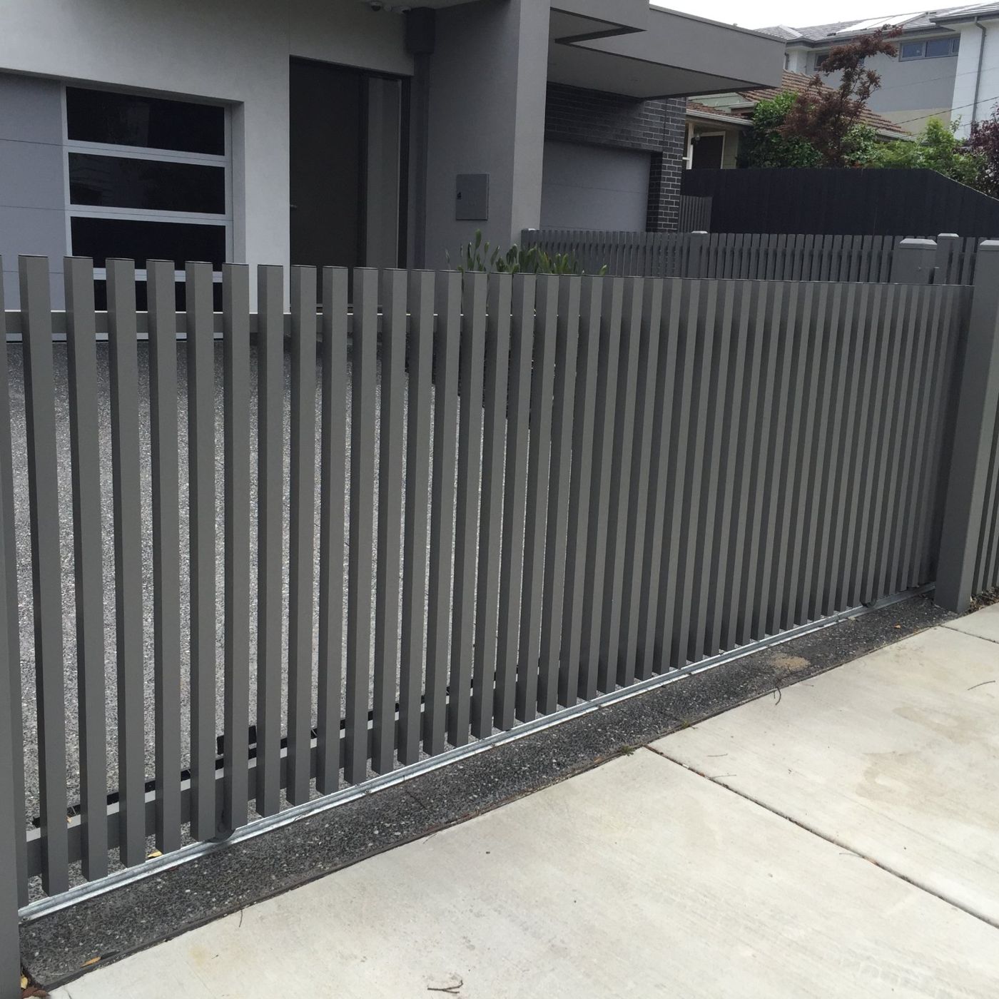 Gates project, Melbourne&rsquo;s East